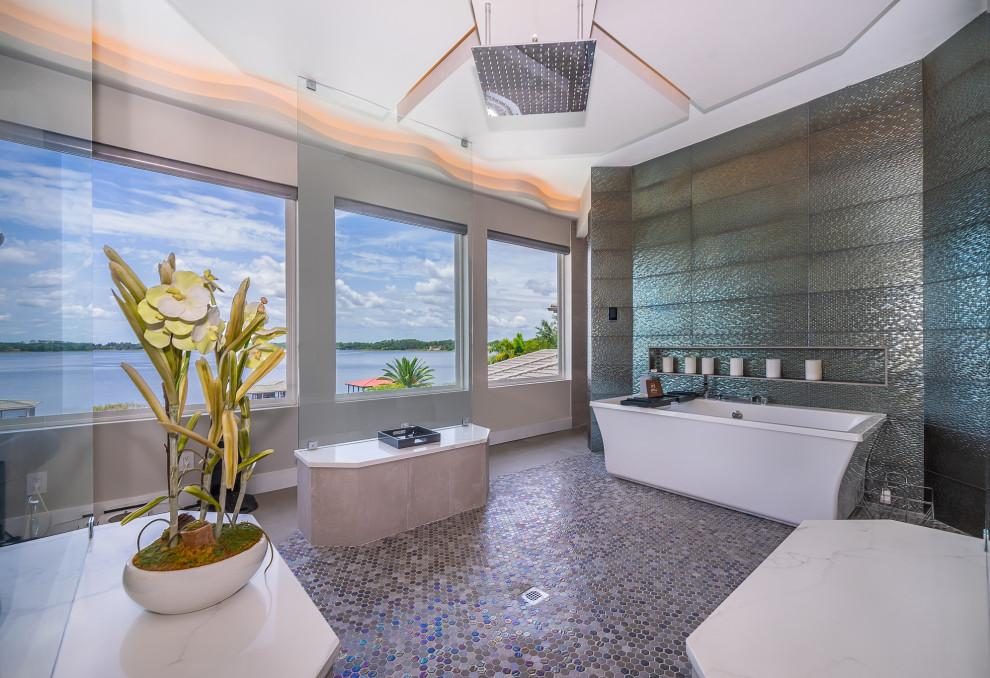 Smart-home safety integrated into your renovation