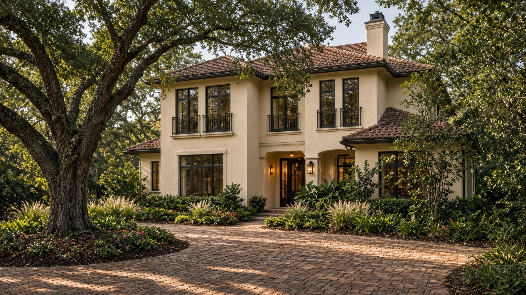 Lakeland Home Renovation