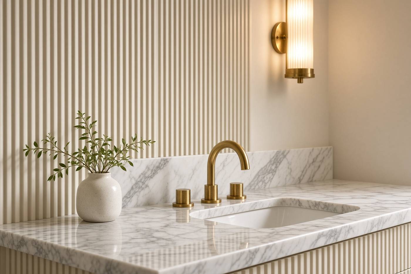 Bathroom remodel in Winter Park