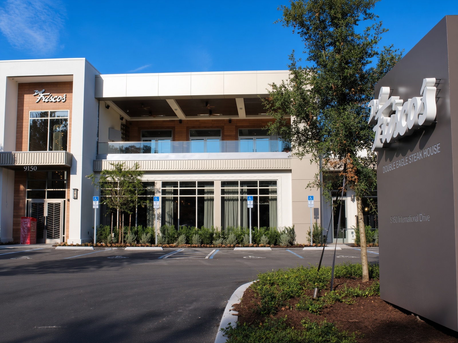 New Construction by iDesignBuild Florida in Reunion